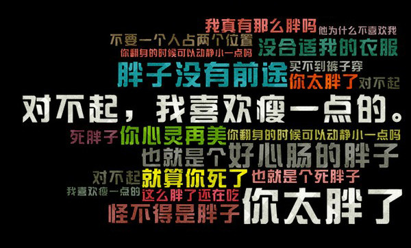 【等离子光纤溶脂颧骨定向减肥瘦身】脸瘦定点高适合什么发型6图片