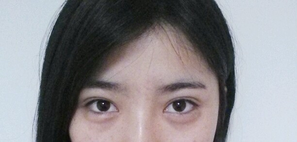 从泰勒的狐狸眼开扒:瑞凤眼,睡凤眼,柳叶眼,铜铃眼,龙眼～丹杏桃