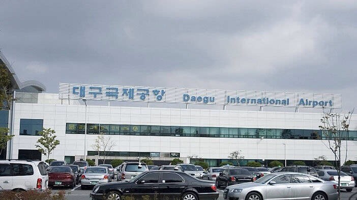 【喜讯:赴济州中国游客9月15日起可免签证从大邱机场入境,首尔也免签