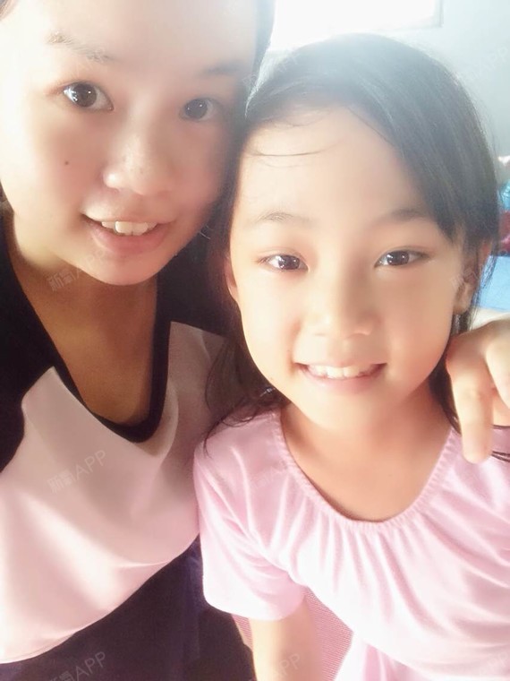 【遇见美免费整形模特】舞蹈老师的心酸[:9]为