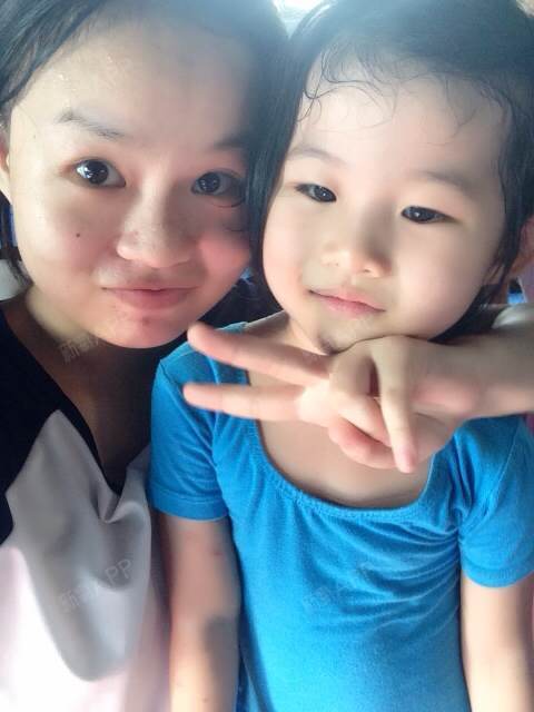 【遇见美免费整形模特】舞蹈老师的心酸[:9]为