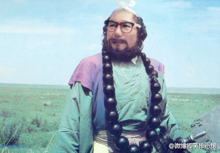 韩国runningman成员翻拍西游记，定妆照曝光!!!李光洙饰观音菩萨_圈子-新氧美容整形