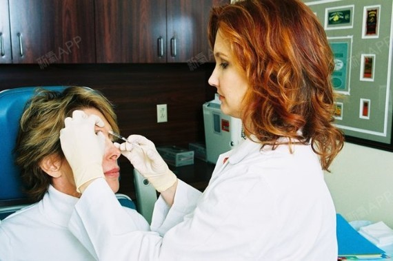 粉羊羊MISS*【皮肤分类解决方案--莱斯利.鲍曼