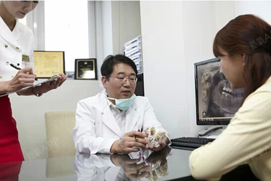 【韩国多仁牙科医院】在韩国牙齿矫正需要多久