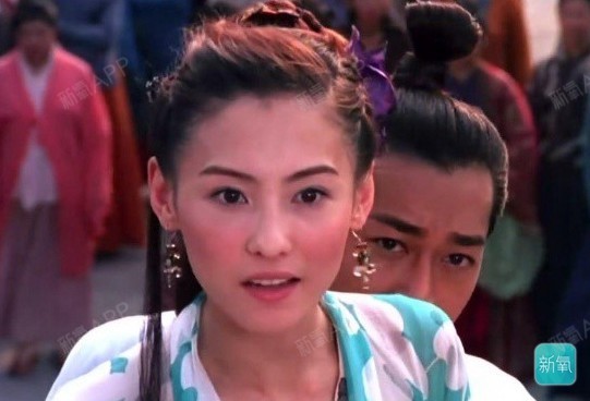 【偶像们都发际线癌了,你还远吗?】不得不承认