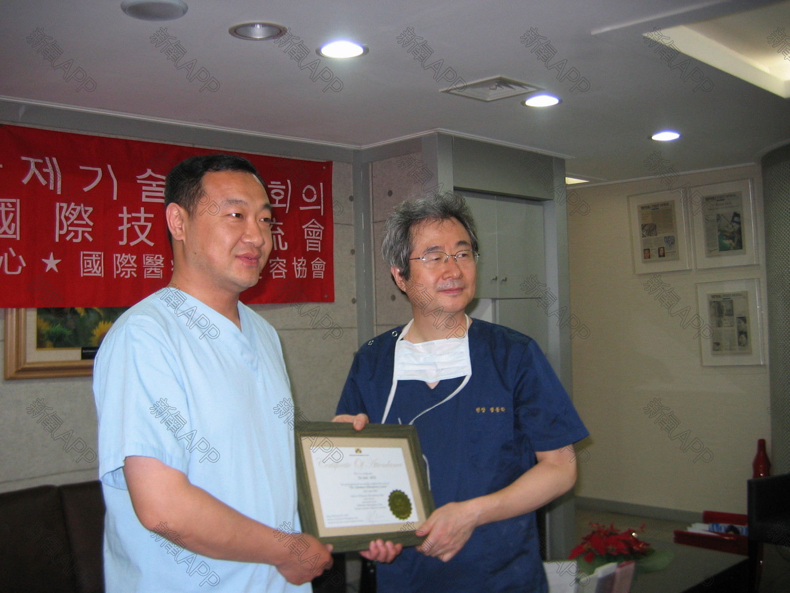 青岛金岛医疗美容门诊部徐健医生怎么样_好不好_挂号_整形案例-新氧