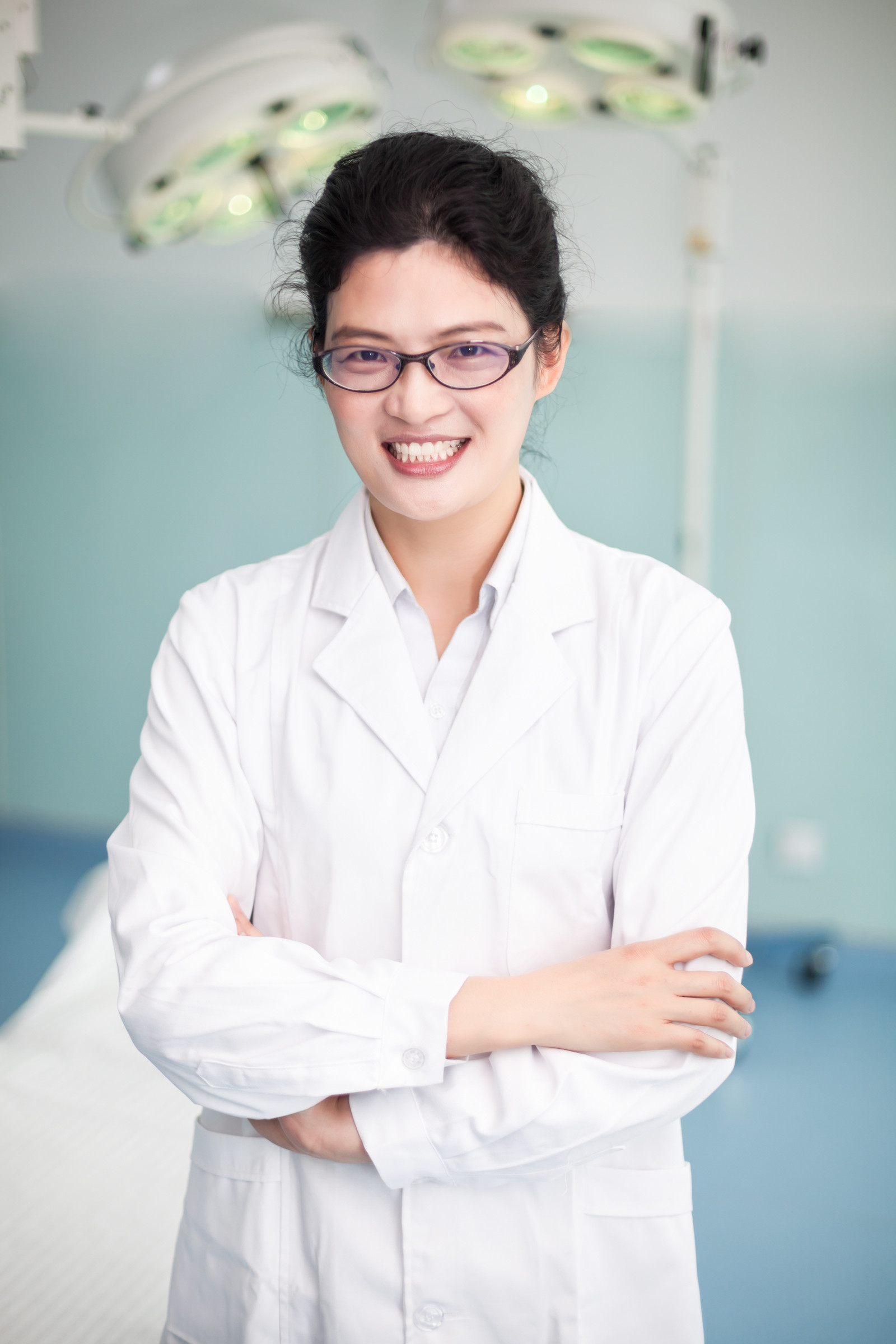 王增梅认证医生