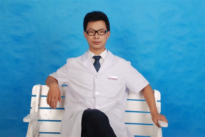 李士刚       认证医生