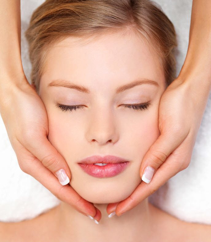 【脂肪吸脂也能打造出鸭蛋脸】