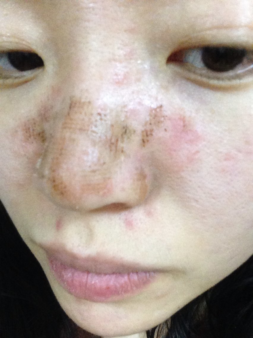 做完点阵像素激光第五天!我真是控制不住啊!