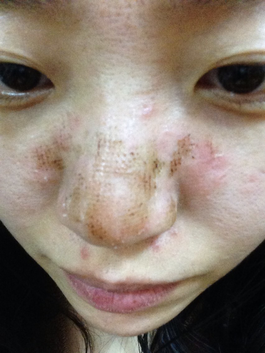 做完点阵像素激光第五天!我真是控制不住啊!