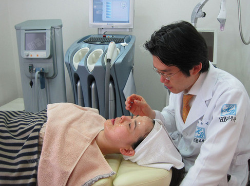 lumenis-one激光美肤,痣,斑,毛孔粗大都靠它解决