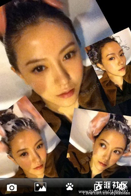 扒一下歌手萧潇的蜕变之路