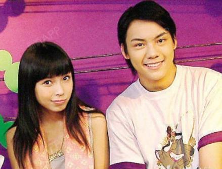 绝对绝对罕见的整容前的angelababy和陈伟霆_圈子-新氧美容整形