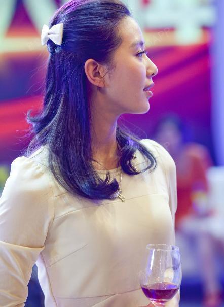 侧脸能考验一个人是_圈子-新氧美容整形