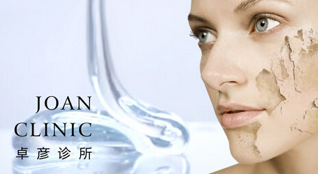 秋天肌肤老化怎么办 卓彦水膜靓肤塑造弹嫩紧颜健康的 圈子 新氧美容整形