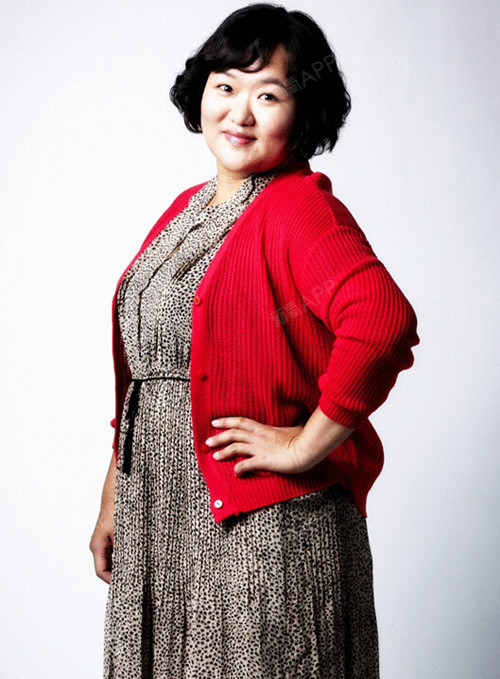 看完美女的诞生后深有同感 能力再强大 心地再善