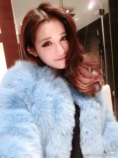 【扒皮】网络红人整容前后大对比,画面太美,真相太残忍