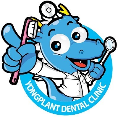 龙plant牙科室长美丽日记