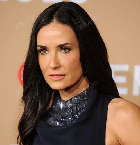 黛米·摩尔 (demi moore)